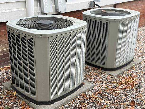 Reliable Emergency Hvac contractor in Ashley, PA by JG Cool HVAC